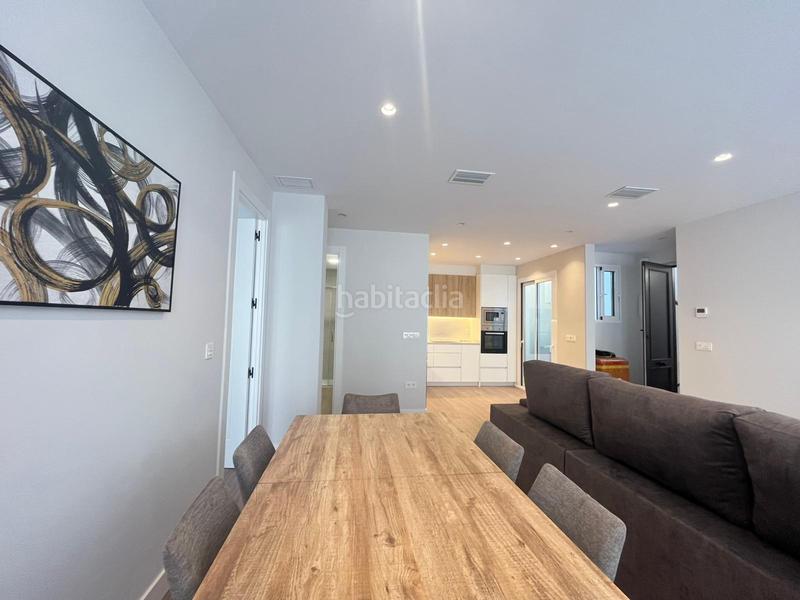 Foto c166a2fa-b4da-4efc-a78b-45e7a5f0d171. Location appartement dans Centro Elche / Elx