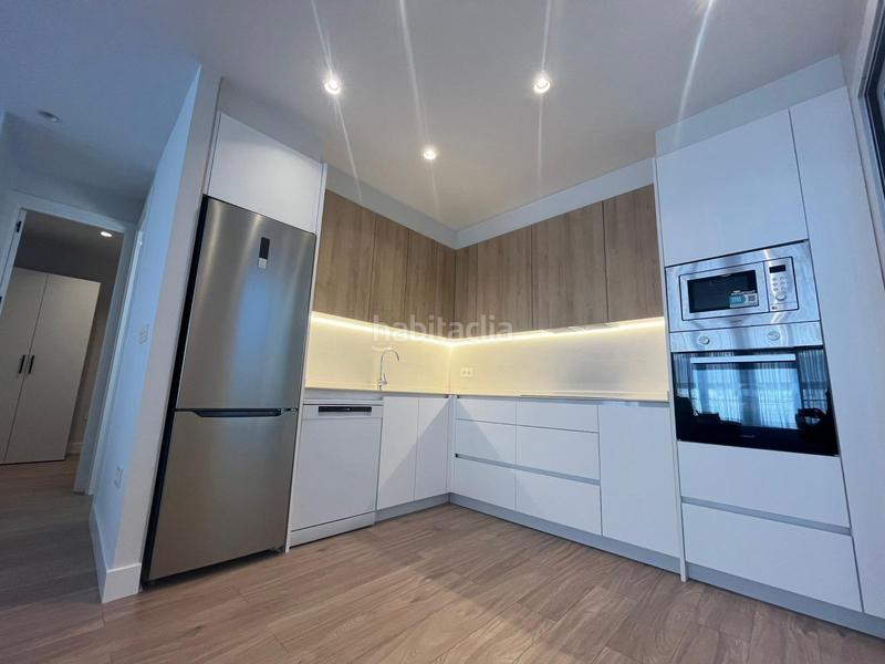 Foto f844ca1c-7eb9-4b81-959c-7a45644019c3. Location appartement dans Centro Elche / Elx