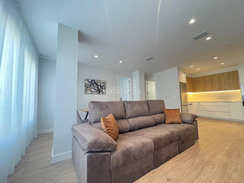 Foto ff8a85ca-b81f-4b99-8deb-3d8853eecd45. Miete etagenwohnung in Centro Elche / Elx