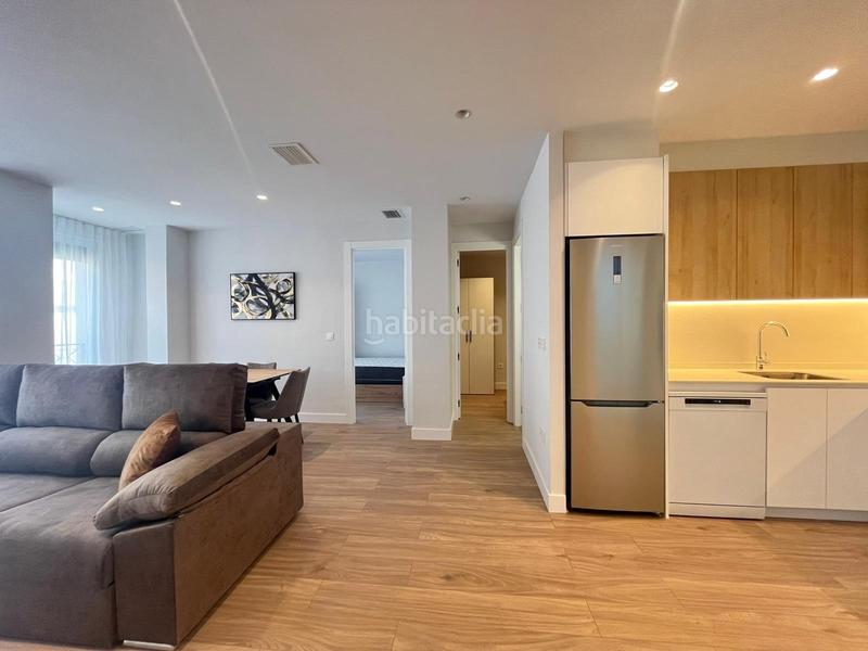 Foto 3fdfd914-6368-4c57-8cd6-e5cbe6b1d344. Rent flat in Centro Elche / Elx