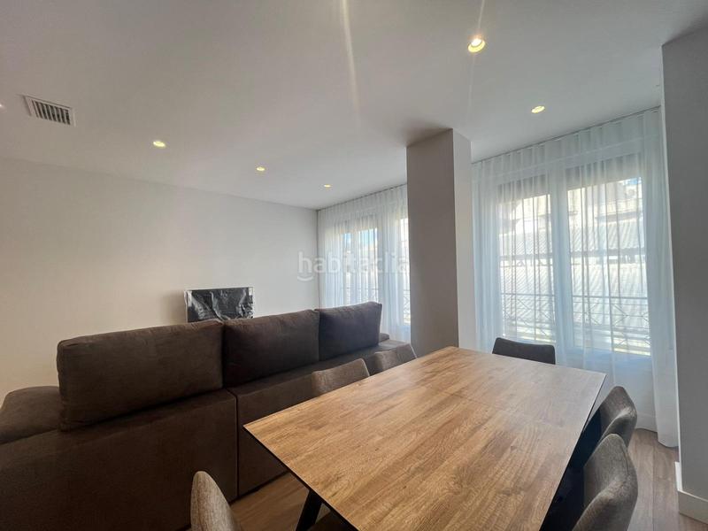 Foto 97760bf3-760f-4e25-a84f-688c05d6336d. Rent flat in Centro Elche / Elx