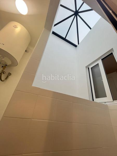 Foto 9a5205b4-22b4-45cd-b21f-3e1231a30ed8. Rent flat in Centro Elche / Elx