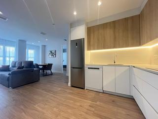 Flat in Plaza de la Fruita