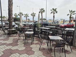 Business premise in Centro