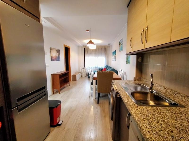 Foto 265b4a97-af3a-4302-b8cf-268c704ee544. Estudi amb aparcament a Carrús Oeste Elche / Elx