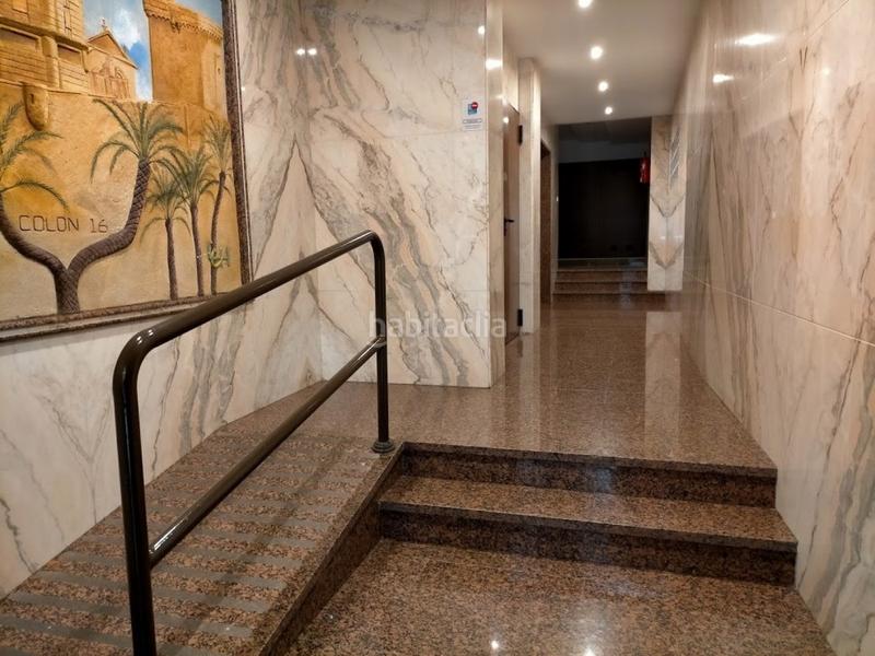 Foto 341410f8-ba16-47b5-8d19-6a5ec123f52a. Estudi amb aparcament a Carrús Oeste Elche / Elx