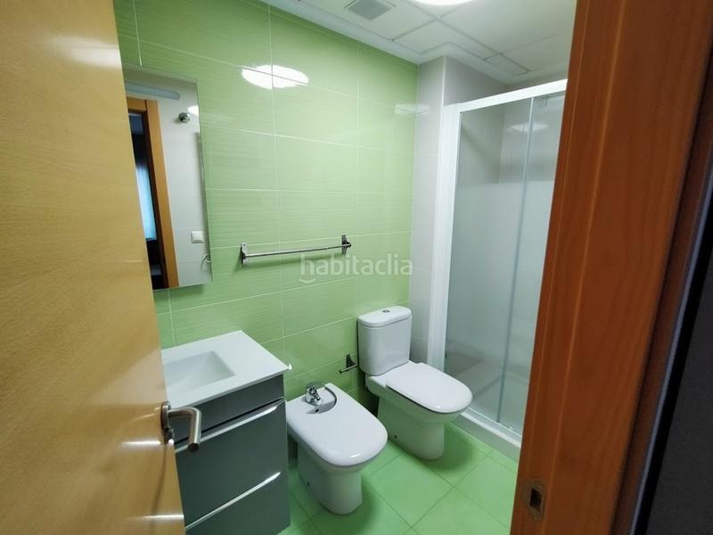 Foto 8201977f-ad6f-49f4-843e-a9c7f63723e9. Estudi amb aparcament a Carrús Oeste Elche / Elx