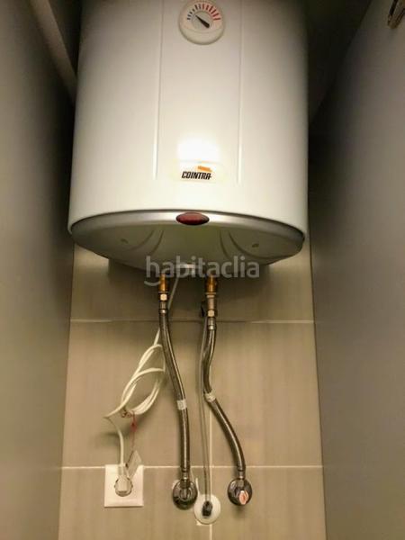 Foto bef29c3b-78dd-43c5-8151-f0b5eb31c697. Studio avec parking dans Carrús Oeste Elche / Elx