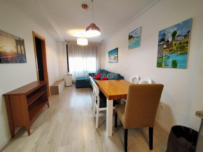 Foto 264f4153-c8b8-4e4e-a225-56c8ed66d870. Studiowohnung mit parking in Carrús Oeste Elche / Elx