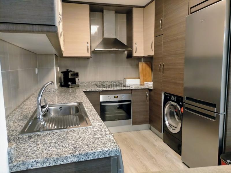 Foto 2e6ddf55-acc1-439b-810d-97755f40e60d. Studiowohnung mit parking in Carrús Oeste Elche / Elx