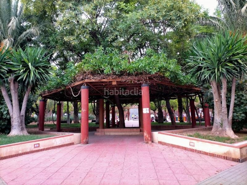 Foto 517cc6c7-f1de-4929-b933-8649a49600cc. Studiowohnung mit parking in Carrús Oeste Elche / Elx