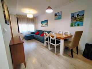 Studiowohnung in Carrús Oeste