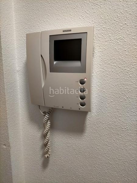 Foto d2f2b1ec-457d-4893-b1bf-b6a7d020d0dd. Studiowohnung mit parking in Carrús Oeste Elche / Elx