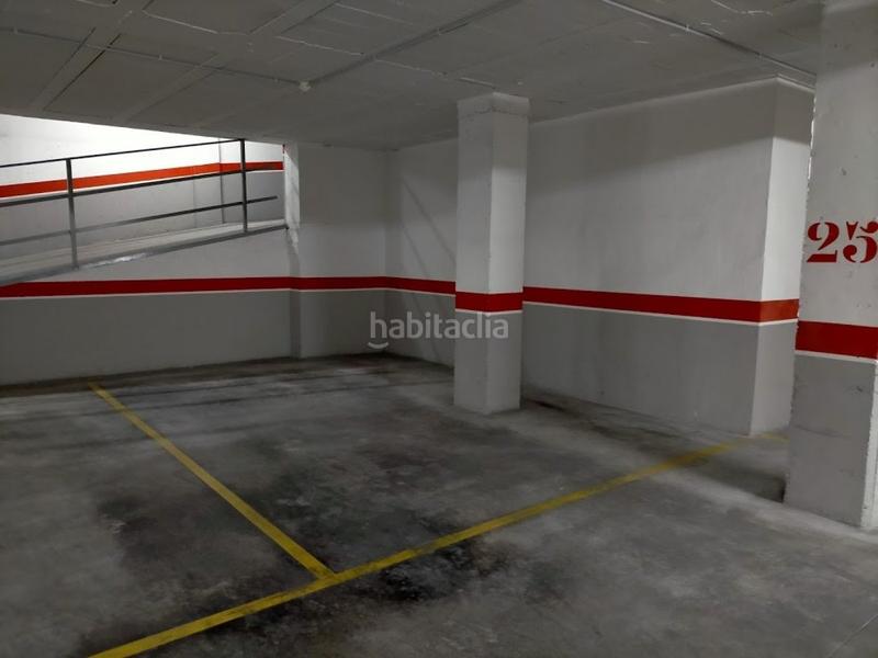 Foto d534eb85-2594-4189-a632-817732a8bfee. Studiowohnung mit parking in Carrús Oeste Elche / Elx