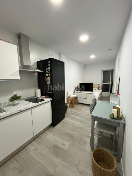 Foto faac19c6-4a67-436f-9445-818b0f3b9634. Alquiler estudio en Carrús Este Elche / Elx