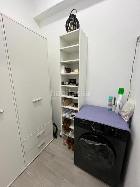 Foto 48c19931-f10b-4726-8ae1-16c0da0ce906. Miete studiowohnung in Carrús Este Elche / Elx