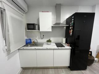 Studiowohnung in Carrús Este