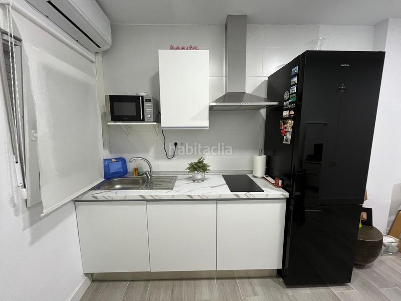 Foto d9618fd9-a8f4-4697-9c5b-e76208c46600. Miete studiowohnung in Carrús Este Elche / Elx