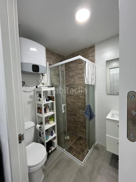 Foto e277d815-04eb-494a-ae0c-f36ca0dc7cd0. Miete studiowohnung in Carrús Este Elche / Elx