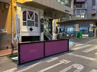 Lloguer Local Comercial a Playa Levante