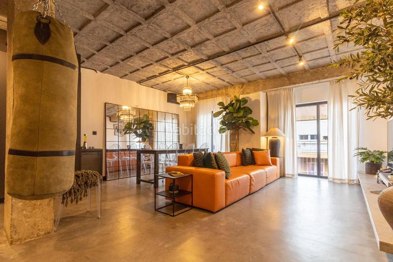 Foto 6ac15e97-a5b2-43a4-aebf-fc09ae69b642. Appartamento in Reina Victoria - Miguel Hernández Elche / Elx