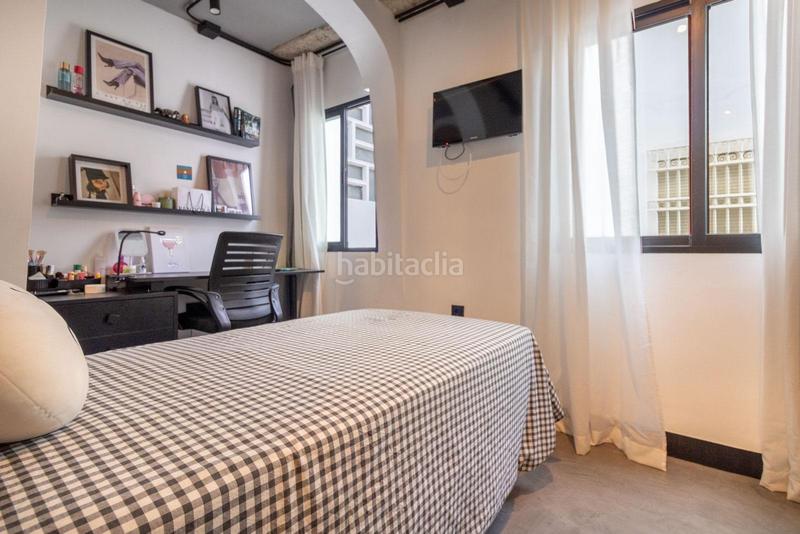 Foto e65fee18-09f6-433c-8b2a-9a146fcb18be. Appartamento in Reina Victoria - Miguel Hernández Elche / Elx