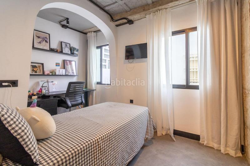 Foto 0d4c0d5b-4f81-4f64-9a3b-6b0eb5567413. Appartement dans Reina Victoria - Miguel Hernández Elche / Elx