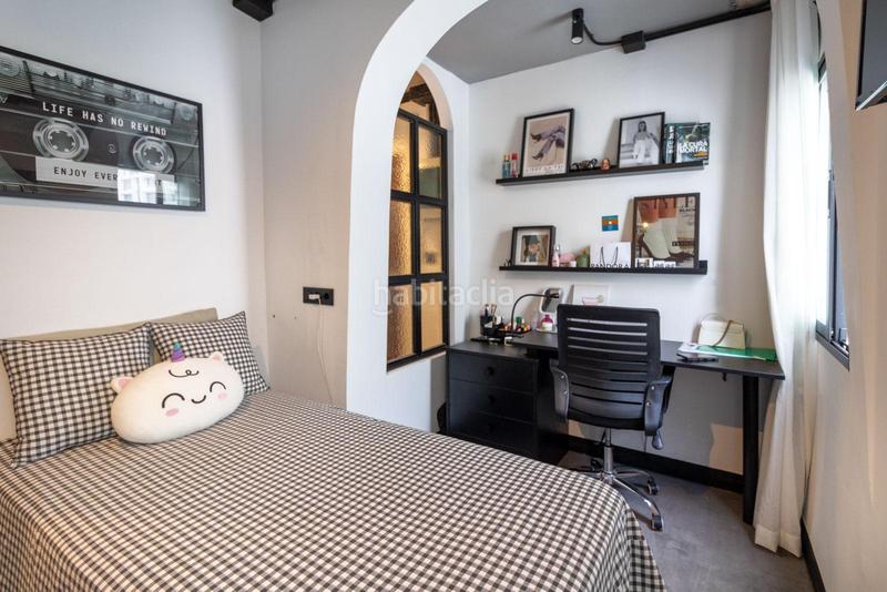 Foto cbdd261e-8bea-416f-bf7d-da37f6ebd458. Appartement dans Reina Victoria - Miguel Hernández Elche / Elx