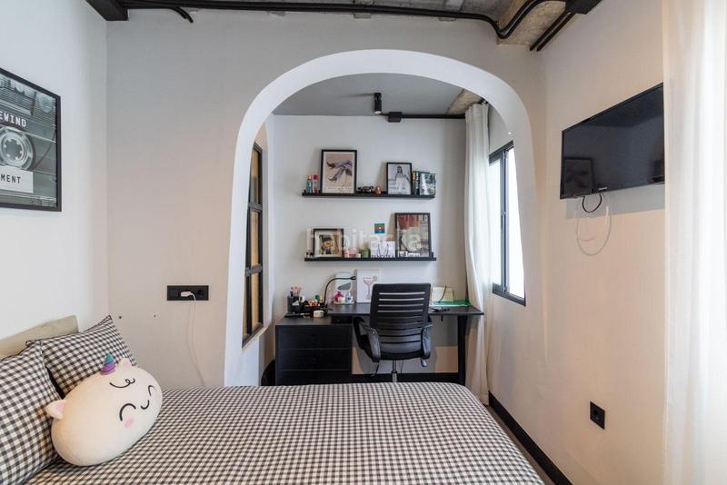 Foto fdd809be-33c8-48ff-ae01-b677c6131880. Appartement dans Reina Victoria - Miguel Hernández Elche / Elx