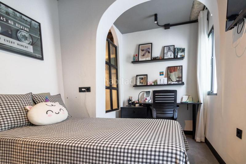 Foto 7f36feaf-f54c-4d88-89bd-99e3d5e9306d. Etagenwohnung in Reina Victoria - Miguel Hernández Elche / Elx