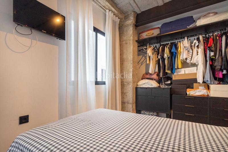 Foto e6015159-3577-490c-a238-1ac8a79c74b0. Flat in Reina Victoria - Miguel Hernández Elche / Elx