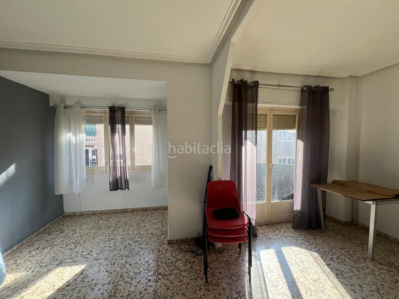 Foto cb0fc7f5-9ff4-485a-bc08-63007976ab85. Appartamento in San Crispín Elche / Elx