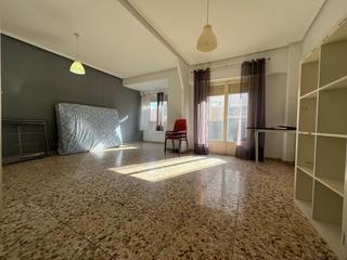Appartement à San Crispín