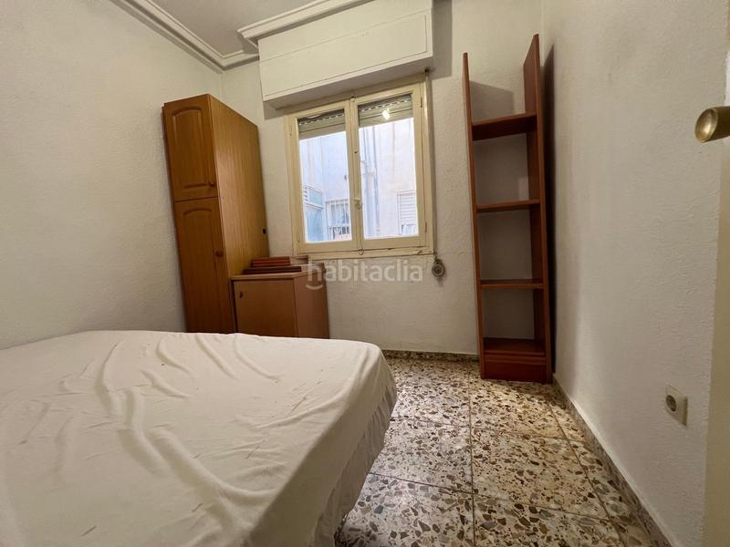 Foto 20659897-fb48-4d16-a826-538d7b932493. Flat in San Crispín Elche / Elx