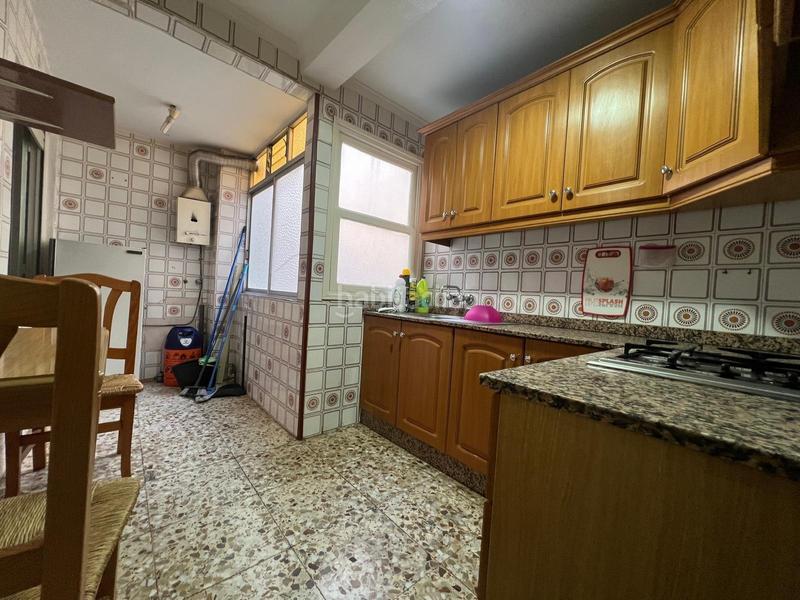 Foto 21222c97-7d00-4887-81fb-2dcf86a1ee70. Flat in San Crispín Elche / Elx