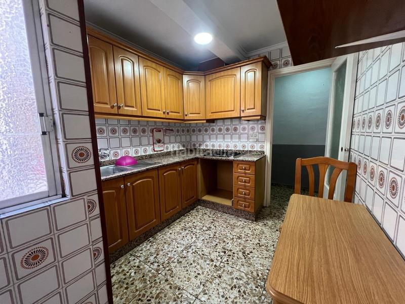 Foto 95f3018d-648e-4058-99fc-206a27ac9ccb. Flat in San Crispín Elche / Elx