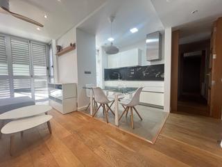 Location Appartement à Plaza Crevillente - Antiguos Juzgados - El Asilo