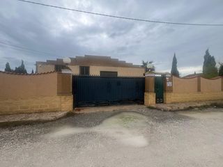 Capannone industriale in La Foia - Daimés - Asprella