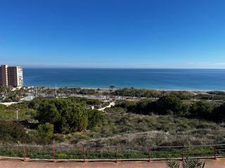 Miete Appartement in Los Arenales del Sol