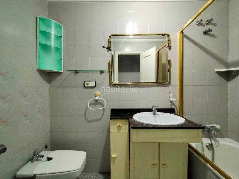 Foto 2746c213-4c98-46c7-984b-2c7185c8be28. Piso en Pont Nou - Corazón de Jesús Elche / Elx