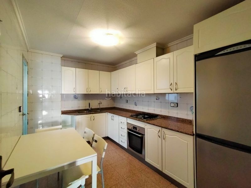 Foto 2da0f19e-39d3-443d-a5b6-b881870c441b. Piso en Pont Nou - Corazón de Jesús Elche / Elx