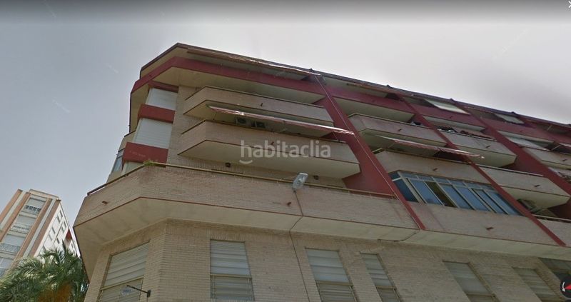 Foto 51e9e60b-f3e8-4223-99ae-1a053d080656. Piso en Pont Nou - Corazón de Jesús Elche / Elx