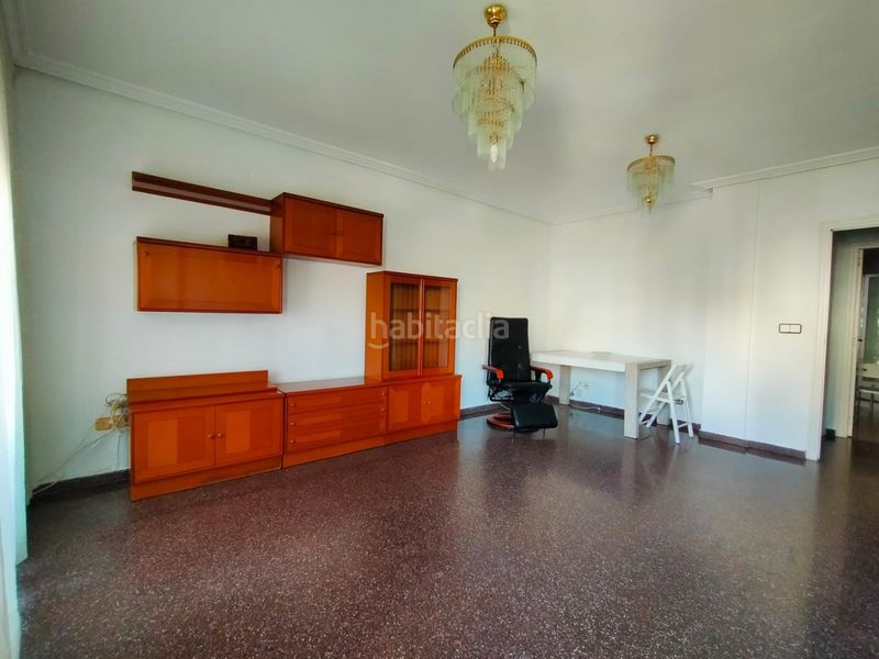 Foto 70de6243-b54f-467c-b1bb-f798a0772fff. Piso en Pont Nou - Corazón de Jesús Elche / Elx