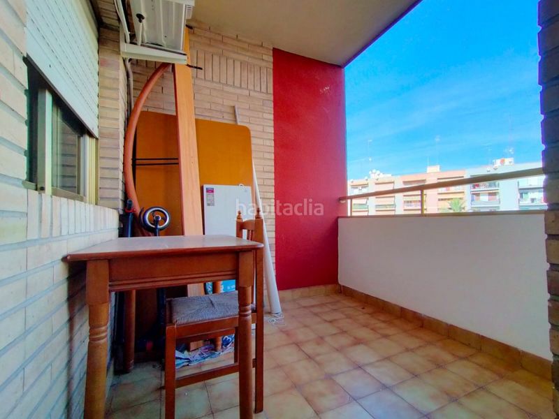 Foto 8c08f6b0-f845-4116-a4b4-5c5c5a526e93. Piso en Pont Nou - Corazón de Jesús Elche / Elx