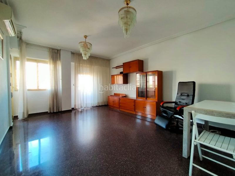 Foto c78ea3c5-8710-438f-b6fa-89c1438c0873. Piso en Pont Nou - Corazón de Jesús Elche / Elx