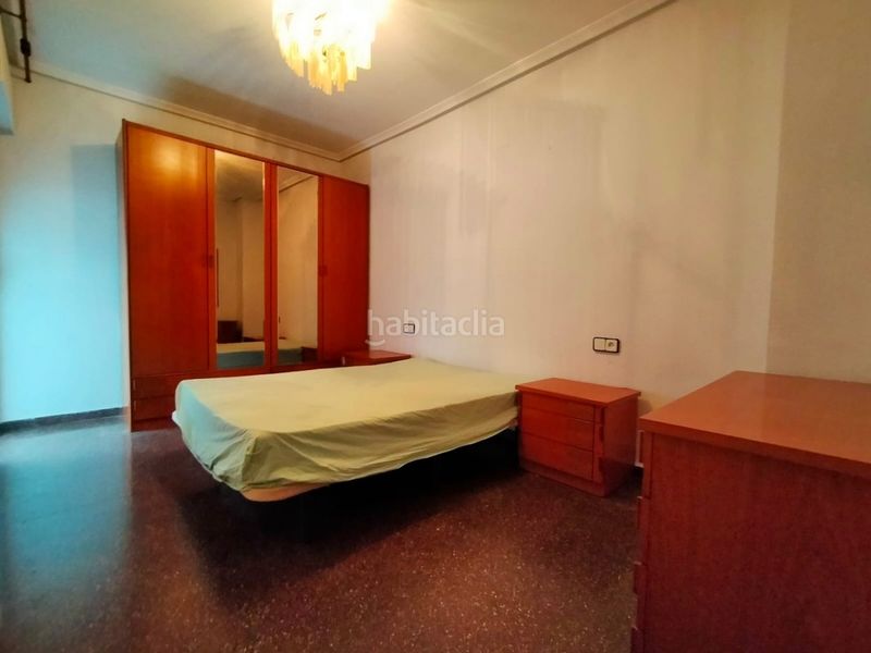 Foto da607c86-d70b-4fc9-9867-15b8b37dd3e5. Piso en Pont Nou - Corazón de Jesús Elche / Elx