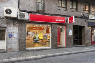 Local commercial à Pont Nou - Corazón de Jesús