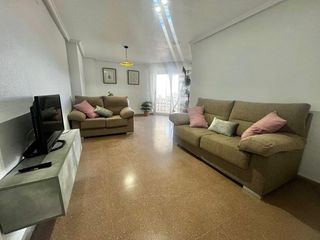 Rent Apartment in Calas Santiago Bernabeu