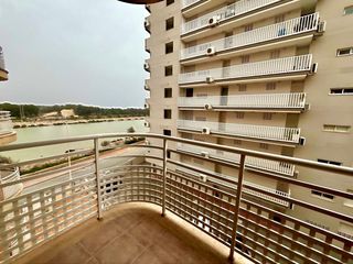 Apartament a Puerto Deportivo