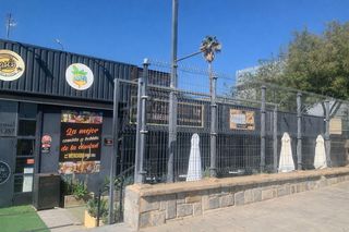 Transfer Business premise in La Algoda - Matola - Llano de San José